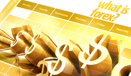 آموزش فارکس Forex